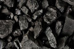 Churchfields coal boiler costs