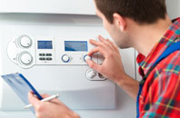 free commercial Churchfields boiler quotes