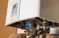 free Churchfields boiler install quotes