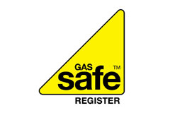gas safe companies Churchfields